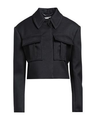Stella McCartney JACKEN & M&Auml;NTEL - Jacken und Anoraks auf YOOX.COM