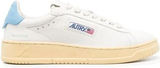 Autry Dallas Low Sneakers