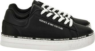 Versace Sneakers - Dames - Sneakers - Zwart - 36 EU - Schoenen