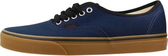 Vans Hombre, Zapatos, Azul, Talla: 40 EU