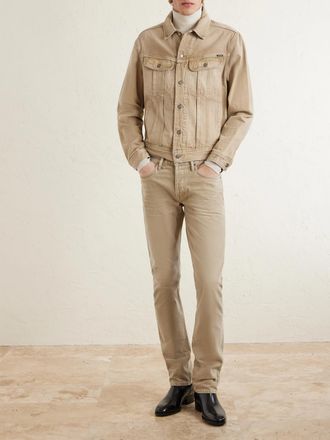 Tom Ford Straight-Leg Jeans