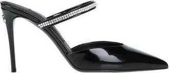 Dolce & Gabbana FOOTWEAR - Mules & Clogs on YOOX.COM