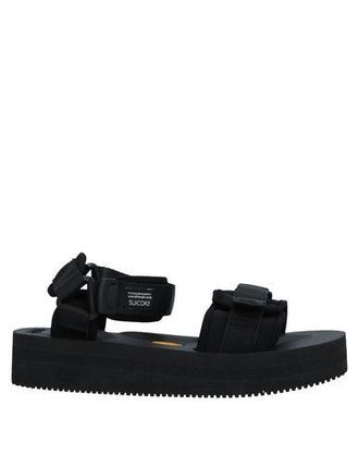 Suicoke CALZADO - Sandalias con cierre en YOOX.COM