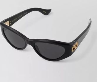 Valentino cat-eye sunglasses