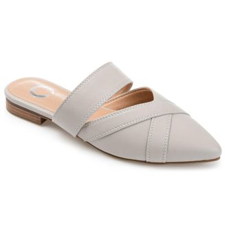 Journee Collection Collection Womens Tru Comfort Foam Stasi Mule