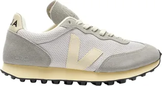 Veja Veja Rio Branco Alveomesh Sneakers in Grey Men Low-Top