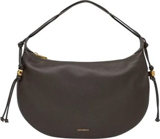 Coccinelle Mujer, Bolsos, Verde, Talla: ONE Size