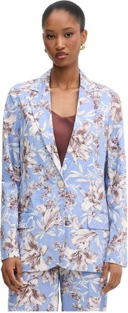 Liu Jo Mujer, Chaquetas, Multicolor, Talla: XS
