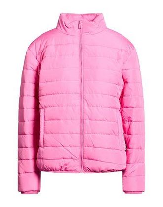 Moschino ROPA DE ABRIGO - Plum&iacute;feros y acolchados en YOOX.COM
