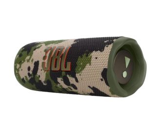 JBL Jbl Flip 6 Bluetooth Lautsprecher Camouflage, Universal, Jblflip6squad