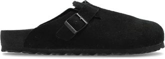 Birkenstock Hombre, Zapatos, Negro, Talla: 40 EU