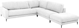 Schubiger M&ouml;bel Ecksofa Umberto Basic