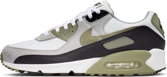 Nike Mens Air Max 90 Shoes in White | DM0029-121