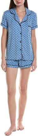 Tart Tart 2Pc Dixie Short Set