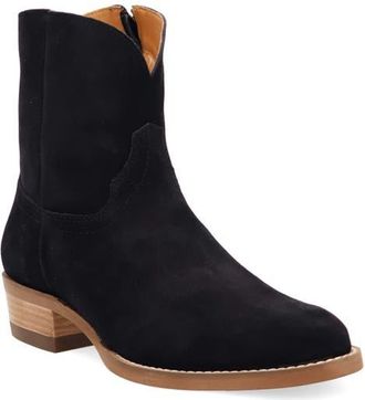 Dingo Night Shift Boot in Black at Nordstrom, Size 11.5
