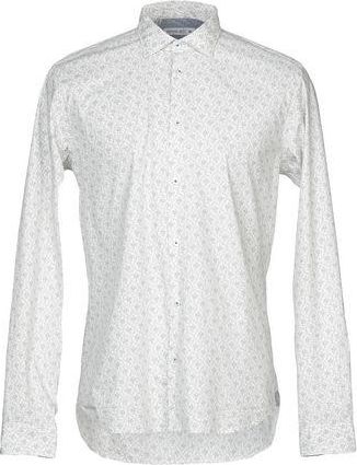 Manuel Ritz TOPWEAR - Shirts on YOOX.COM