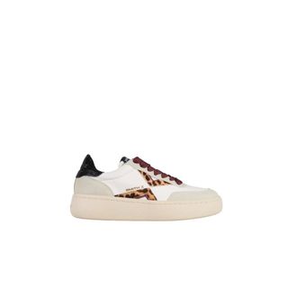 Alexander Smith Ocean Sneaker - Dames - Schoenen - Veelkleurig - Maat: 39 EU Leer