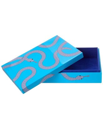 Jonathan Adler Eden Large Lacquer Box