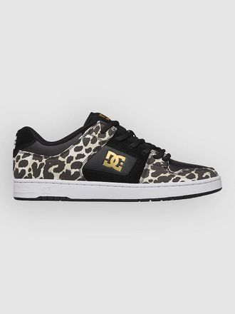 DC Manteca 4 Skate Schoenen zwart