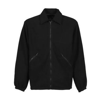 GR10K Light Jackets, male, Black, M, Gr10K Coats Black
