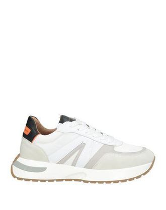 Alexander Smith CALZADO - Sneakers en YOOX.COM