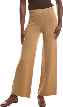 Max Mara Mm By Max Mara Hamburg Knitted Trouser
