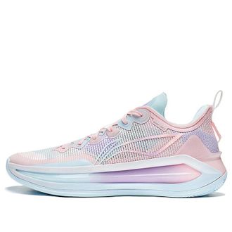 Li-Ning LiRen 3 V2 Low Sky View ABAT057-8
