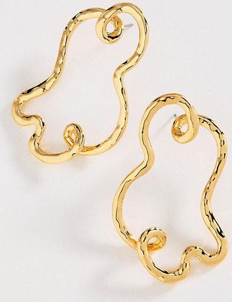 Mignonne Gavigan Kassandra Stud Earrings