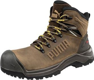 Chaussure puma homme brun clearance