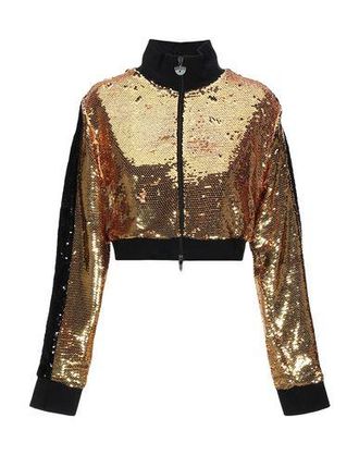 Chiara Ferragni ROPA DE ABRIGO - Chaquetas y cazadoras en YOOX.COM