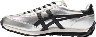 Onitsuka Tiger EDR 78 Pure Silver Black 1183C530-020
