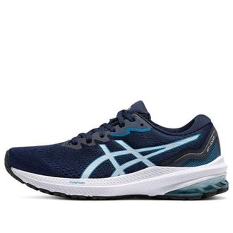Asics (WMNS) ASICS GT-1000 11 Wide Indigo Blue Sky 1012B196-422