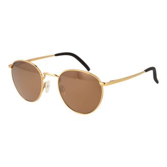 Serengeti Eyewear Metal Sunglasses