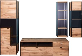 VENJAKOB Wohnwand Andra Basic