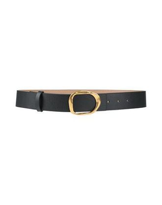 Twin-Set Small Leather Goods - Belts sur YOOX.COM