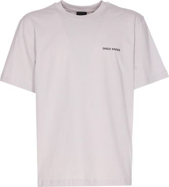 Daily Paper Clothing Matchstick Shield T-shirt