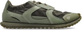 Emporio Armani Hombre, Zapatos, Verde, Talla: 43 EU