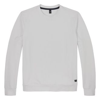 Wahts Mens Sweaters, Sweaters, TargetGroup:Men Light Grey / XXL