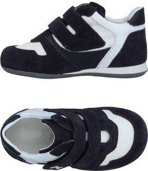 Hogan FOOTWEAR - Trainers on YOOX.COM