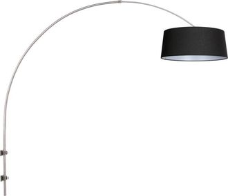 Steinhauer Steinhauer - Aplique De Pared - Sparkled Light - Acero - Metal