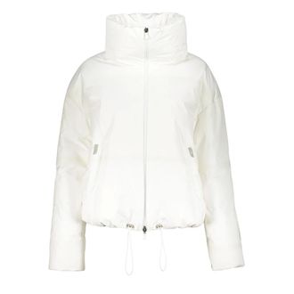 Herno Mujer, Chaquetas, Blanco, Talla: S