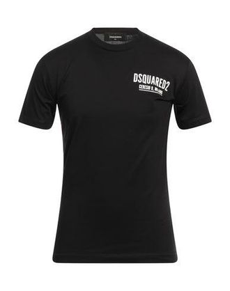 Dsquared2 TOPWEAR - T-shirts su YOOX.COM