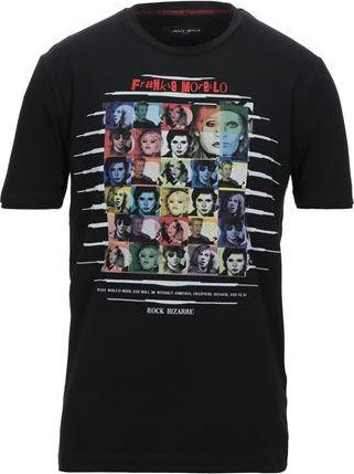Frankie Morello CAMISETAS Y TOPS - Camisetas en YOOX.COM