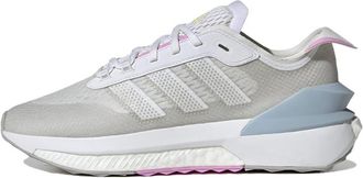 adidas (WMNS) adidas Avryn White Wonder Blue IG0645