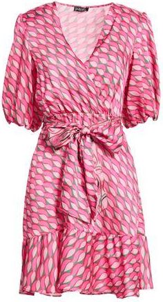 Liu Jo VESTIDOS - Minivestidos en YOOX.COM