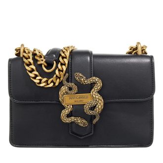 Just Cavalli Crossbody Bags - Crossbody - black - Crossbody Bags for ladies