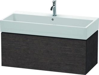 Duravit Duravit - L-cube Mueble De Pared, 1 Extra&iacute;ble, 98,4 X 45,9 Cm, Para