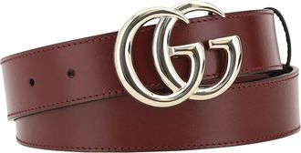 Gucci Gg Belt