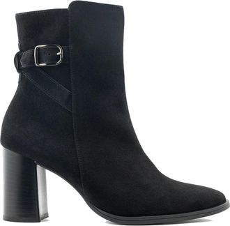 Paul Green Dames, Schoenen, Zwart, Maat: 39 1/2 EU