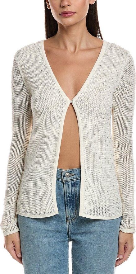 Brandy Cardigan